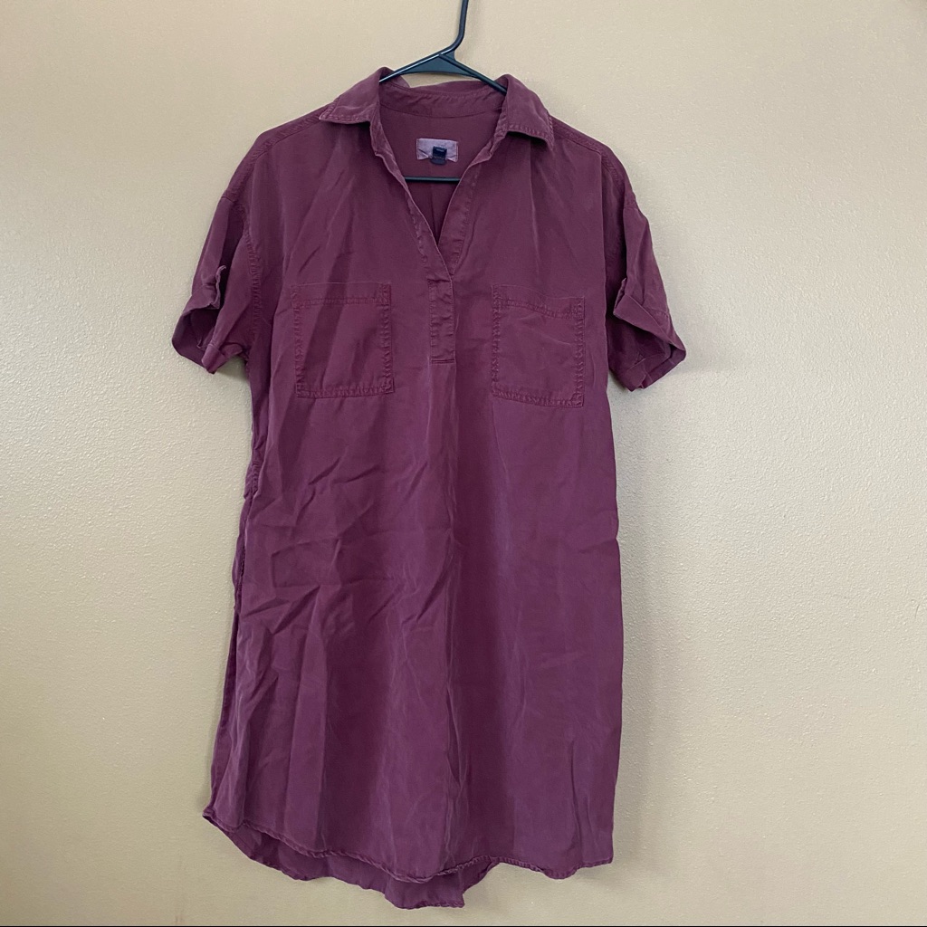 Universal Thread Tunic, Medium